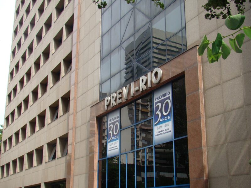 Prova de Vida dos servidores inativos e pensionistas de final 0 deve ser feita neste mês de outubro – Prefeitura da Cidade do Rio de Janeiro