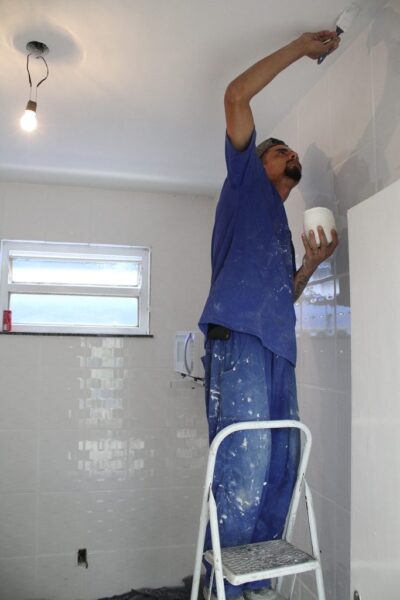 São Gonçalo acelera obras em unidades da Assistência Social