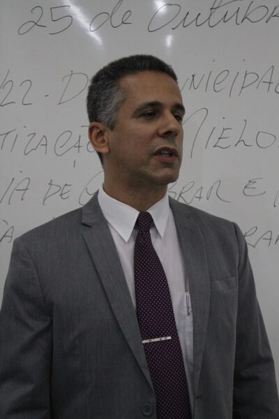 São Gonçalo cria coordenadoria de acessibilidade e inclusão