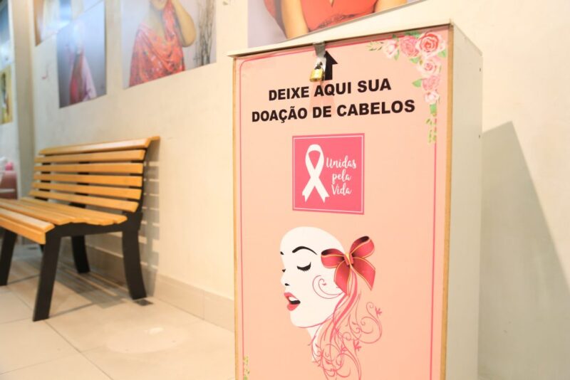 São Gonçalo tem ações do Outubro Rosa durante todo o mês