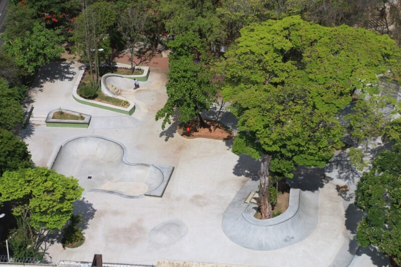 Prefeitura de Niterói promove o 1º Horto Street Art – Prefeitura Municipal de Niterói