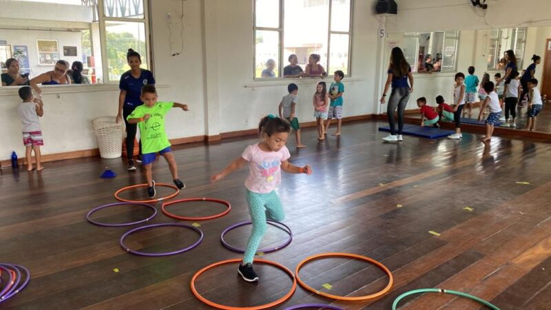 Vila Olímpica Dr. Sócrates Brasileiro abre mais de 600 vagas gratuitas para diversas atividades esportivas – Prefeitura da Cidade do Rio de Janeiro