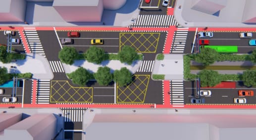 Prefeitura retoma projeto de revitalização da Alameda São Boaventura após liberação do TCE – Prefeitura Municipal de Niterói