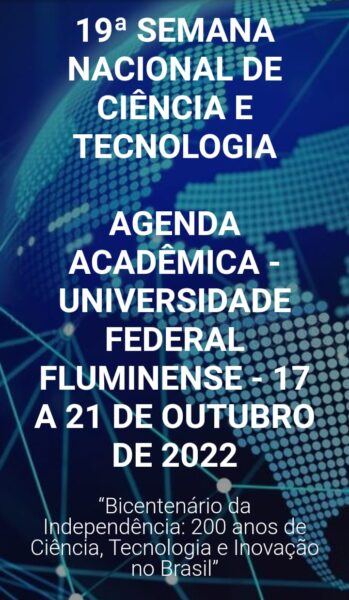 Prefeitura de Niterói participa da Semana Nacional da Ciência na UFF – Prefeitura Municipal de Niterói