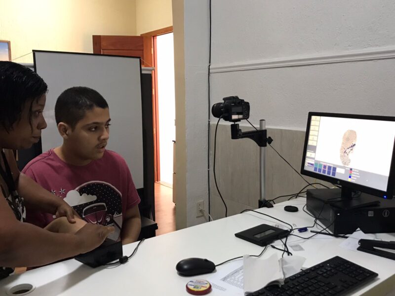 Prefeitura de Niterói já emitiu mais de mil novos documentos de identidade – Prefeitura Municipal de Niterói