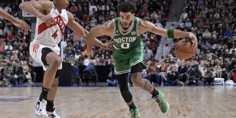 Coluna – Temporada da NBA começa esta noite com polêmicas em aberto