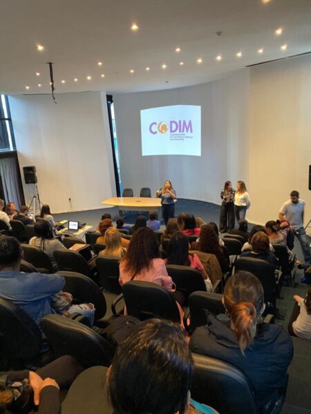Prefeitura de Niterói promove o 4º Café, Mulheres e Networking – Prefeitura Municipal de Niterói