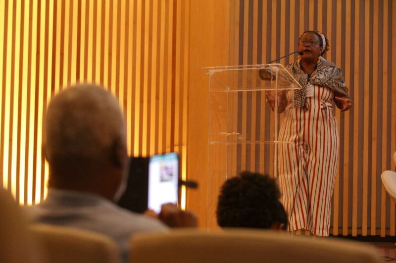 Prefeitura de Niterói participa do lançamento da Carta Brasileira pela Igualdade Racial – Prefeitura Municipal de Niterói