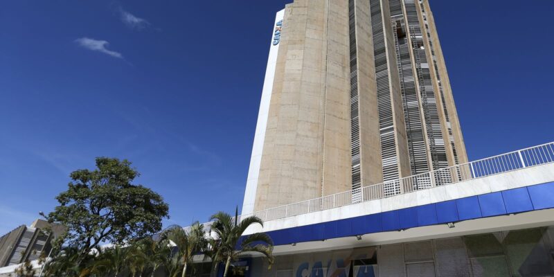 Caixa lança Campanha Você no Azul  para regularização de dívidas