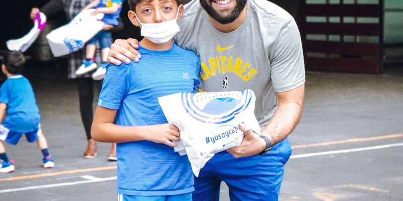 Galvani: o técnico que se aproxima da NBA, mas vive outro sonho