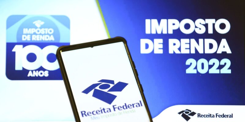 Receita abre na segunda consulta a lote residual do Imposto de Renda