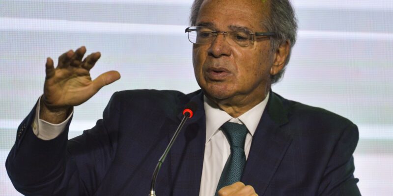 Brasil apresenta dados de retomada econômica ao G20