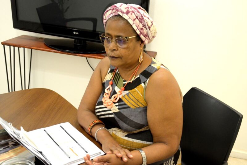 Prefeitura de Niterói participa da assinatura da Carta Brasileira pela Igualdade Social – Prefeitura Municipal de Niterói