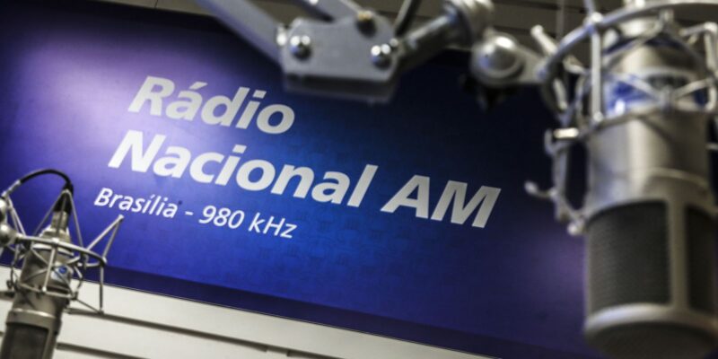 Rádio Nacional transmite, hoje, a decisão da Copa do Brasil