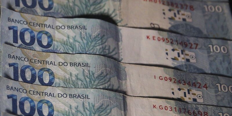 Mercado financeiro reduz projeção da inflação de 5,88% para 5,74%