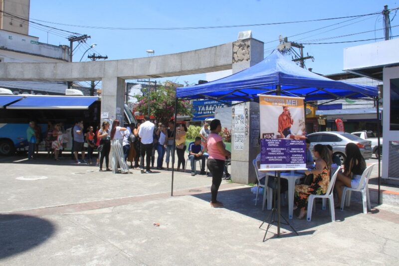 ‘Programa Oportunidades’ atende mais de 100 pessoas na 1ª edição