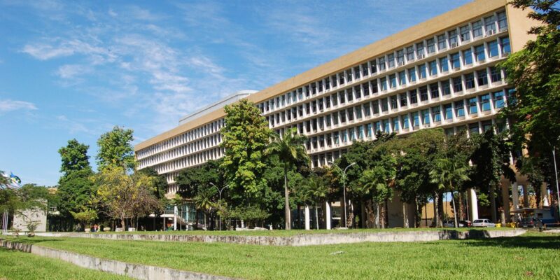 Semana Nacional de Ciência e Tecnologia reúne, no Rio, 4 mil alunos