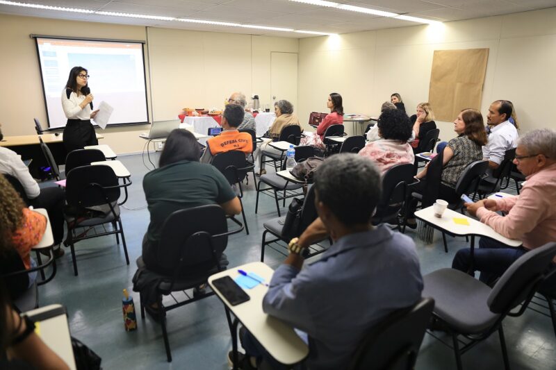 Prefeitura de Niterói realiza Workshop sobre Regularização Fundiária  – Prefeitura Municipal de Niterói