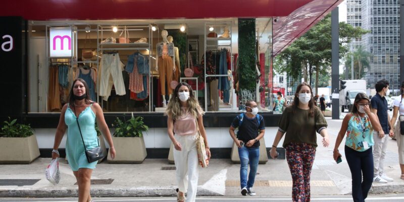 Covid-19: Brasil tem 62 mortes confirmadas em 24 horas