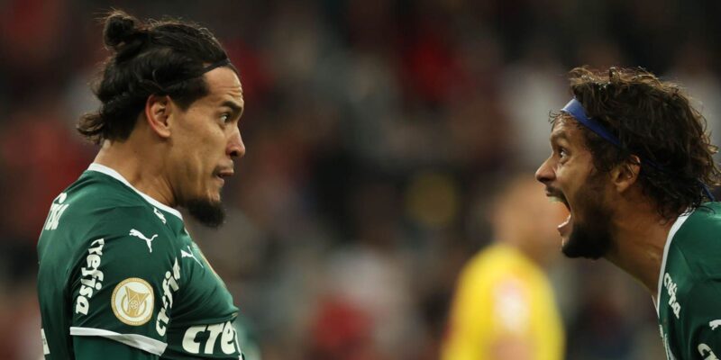 Palmeiras é campeão da Série A do Campeonato Brasileiro