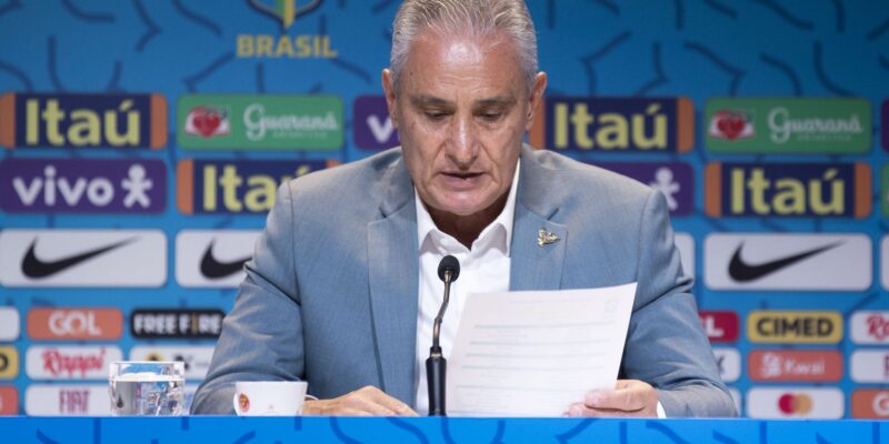 Veja onde os 26 convocados de Tite estrearam como profissionais