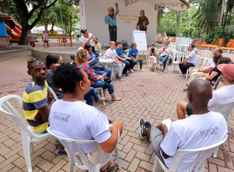 Prefeitura inicia consultas públicas para o Centro Cultural da Zona Norte  – Prefeitura Municipal de Niterói
