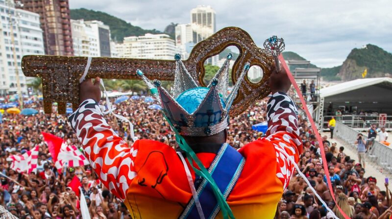 Concurso para Rei Momo, Rainha e Princesas do Carnaval 2023 é adiado – Prefeitura da Cidade do Rio de Janeiro