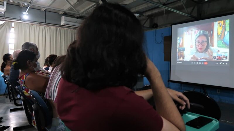 Educação de São Gonçalo realiza Feira Tecnológica