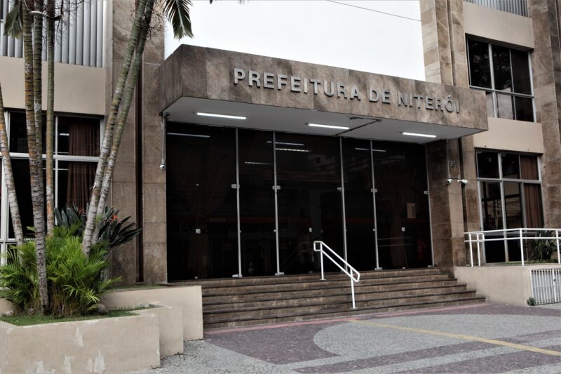 Prefeitura de Niterói terá expediente reduzido nos dias de jogos do Brasil – Prefeitura Municipal de Niterói