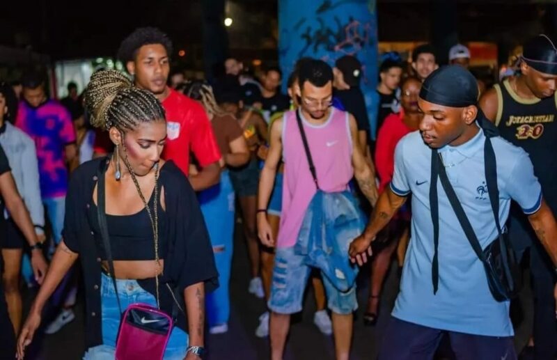 Festival Madureira Zona Preta estreia com baile charme, festas, DJs, feijoada e papo com Griot – Prefeitura da Cidade do Rio de Janeiro