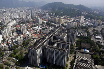 IPTU: contribuintes do Rio poderão quitar cotas vencidas do imposto em até 84 vezes – Prefeitura da Cidade do Rio de Janeiro