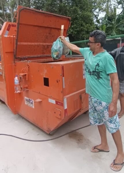 Ilha do Governador recebe quatro ecopontos da Comlurb nesta sexta-feira – Prefeitura da Cidade do Rio de Janeiro