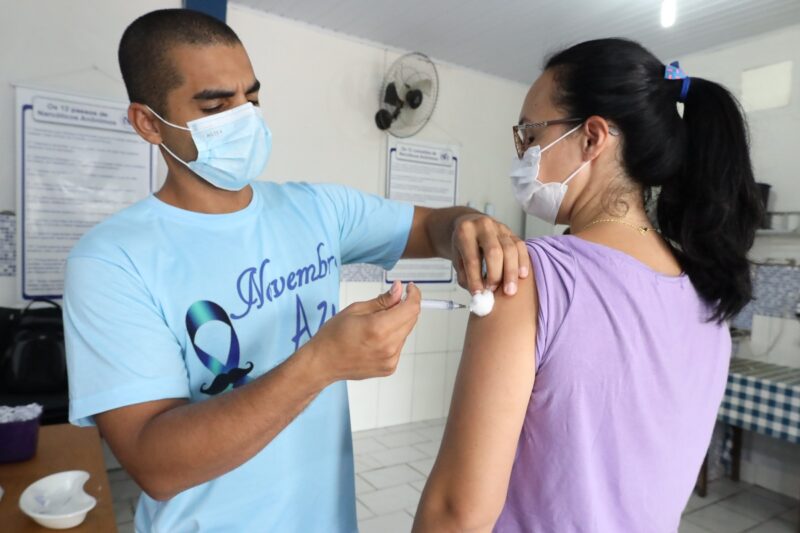 Prefeitura de Niterói reforça importância da vacinação contra Covid-19 – Prefeitura Municipal de Niterói