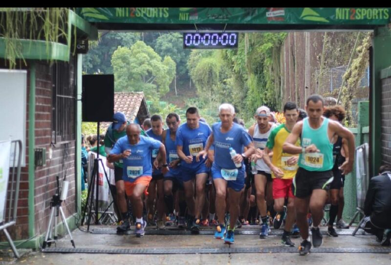 Maratona radical Off Road Run acontece neste domingo em Niterói – Prefeitura Municipal de Niterói