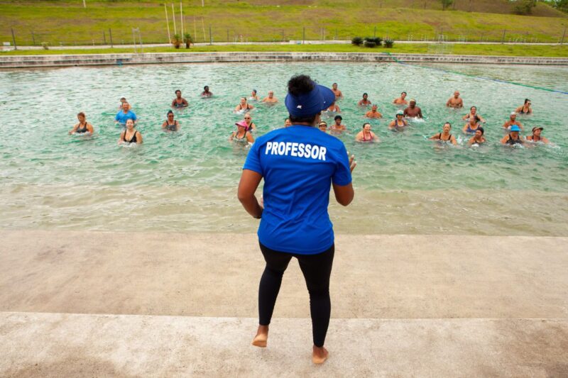 Parque Radical de Deodoro e Cidade das Crianças abrem mais de 800 vagas gratuitas para atividades esportivas – Prefeitura da Cidade do Rio de Janeiro