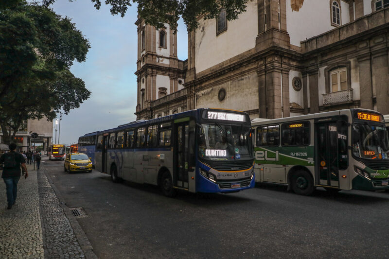Prefeitura aplicará multa contratual a consórcios de ônibus envolvidos em acidentes com vítimas fatais – Prefeitura da Cidade do Rio de Janeiro
