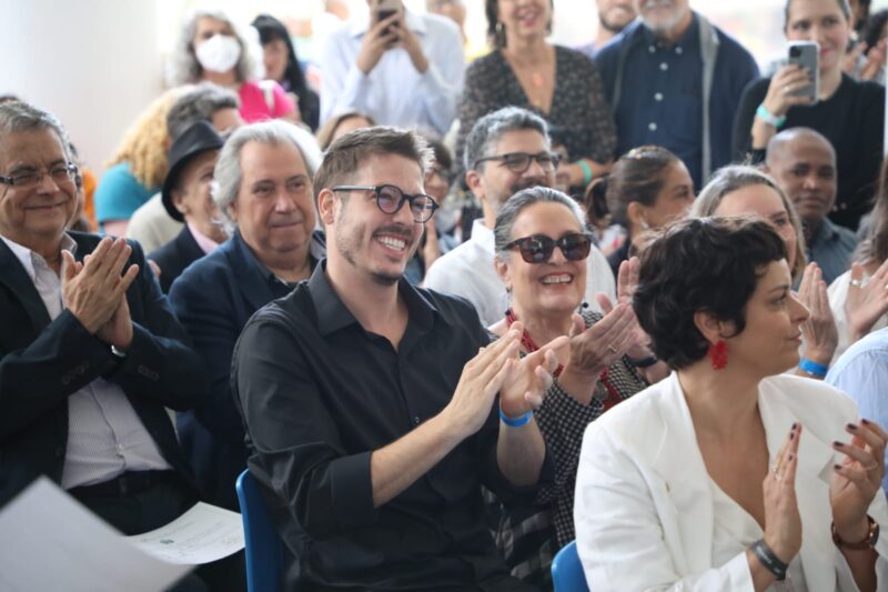Prefeitura do Rio homenageia 50 nomes que fizeram a diferença na cultura carioca – Prefeitura da Cidade do Rio de Janeiro