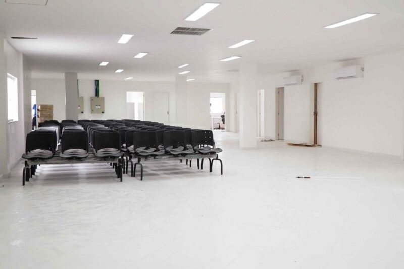 São Gonçalo, em breve, vai ganhar reforço na Saúde