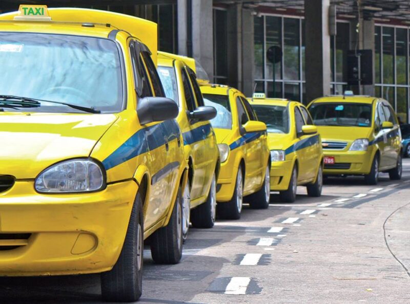 Secretaria de Transportes retoma calendário de vistorias de táxis, ônibus, vans e kombis – Prefeitura da Cidade do Rio de Janeiro