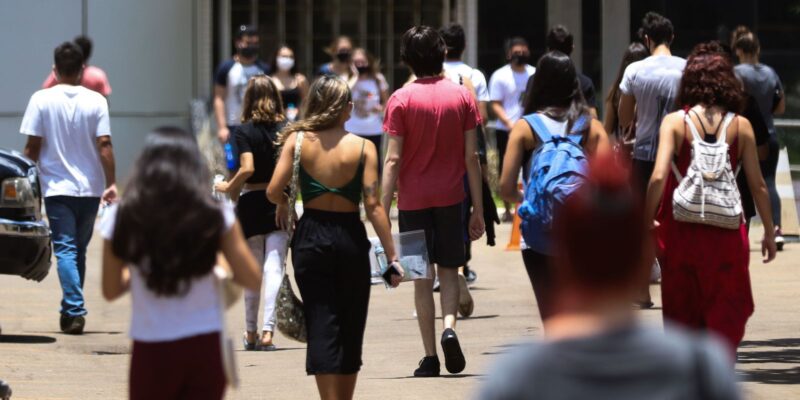 Enem será aplicado neste domingo em mais de 1,7 mil municípios