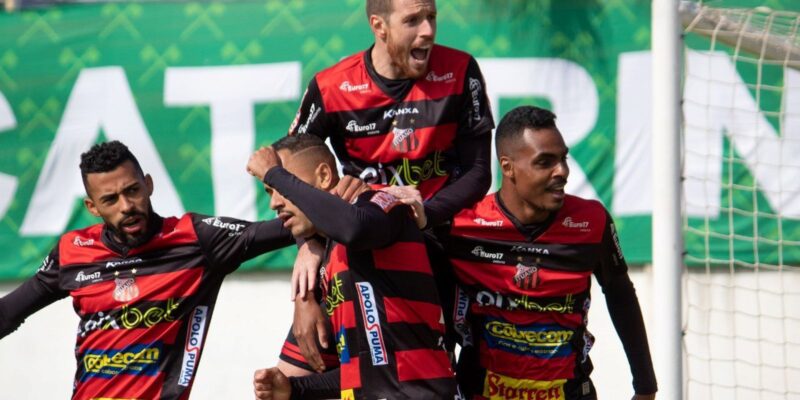Rival vascaíno, Ituano quer coroar arrancada com 1º acesso à Série A
