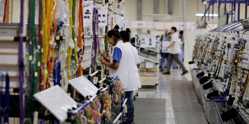 IBGE: 70% das indústrias investiram em inovação em 2021