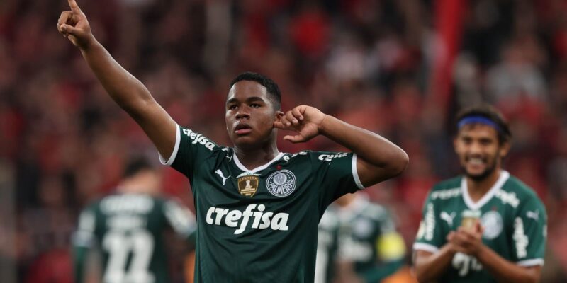 Seleção sub-20 é convocada para Sul-Americano 2023
