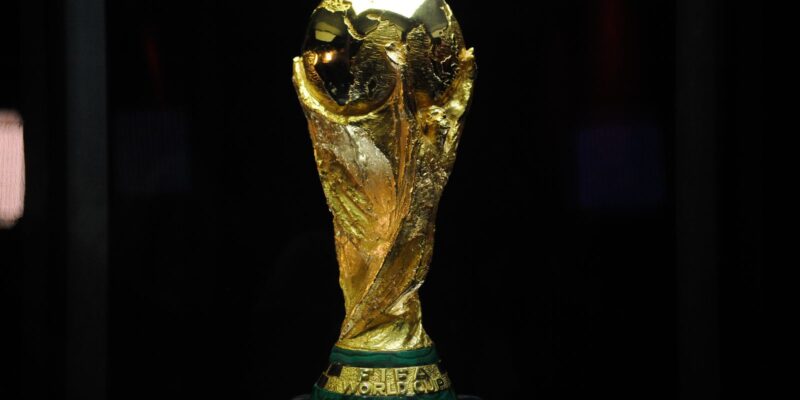 França e Argentina disputam final da Copa do Catar