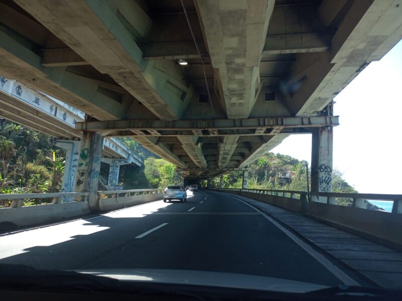 Tablado inferior do Elevado das Bandeiras será fechado para manutenção de rotina – Prefeitura da Cidade do Rio de Janeiro