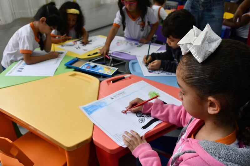 Educação de Niterói traça metas para 2023 – Prefeitura Municipal de Niterói