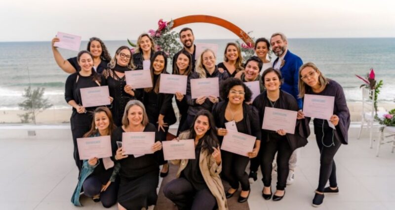 Prefeitura de Niterói abre vagas para workshop gratuito de Cerimonial e Organização de Casamentos – Prefeitura Municipal de Niterói