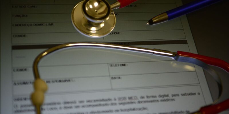 ANS: saúde suplementar registra resultado negativo de R$ 2,5 bilhões