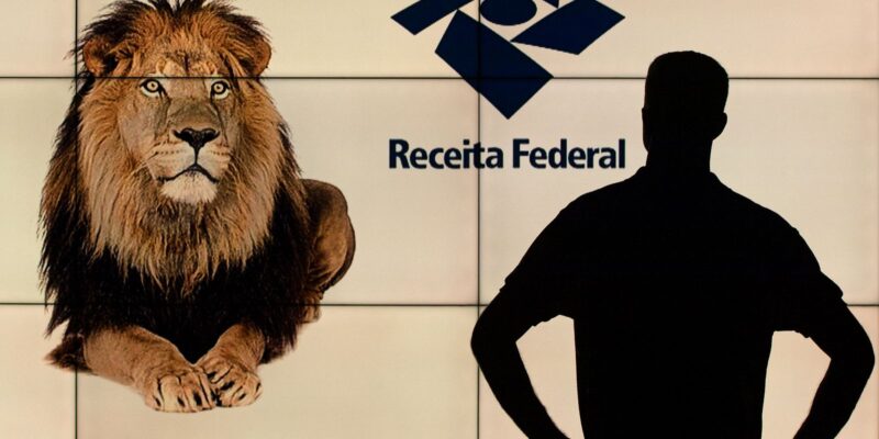 Receita abre na quarta consulta ao 1º lote de restituição de 2023