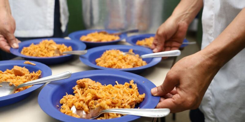 Congresso sobre educação alimentar nas escolas começa hoje em Brasília